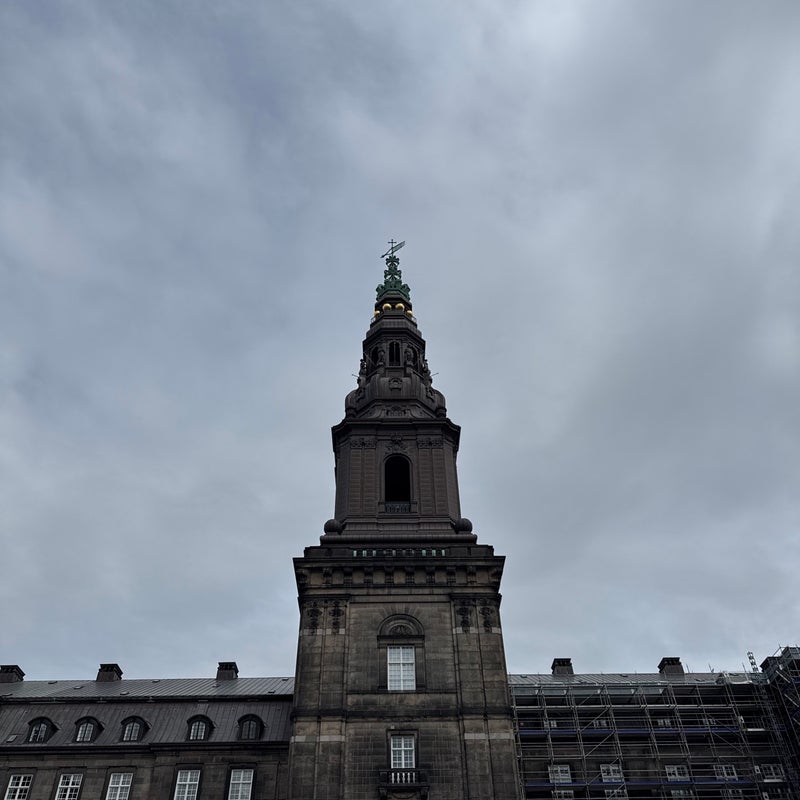 Schloss Christiansborg: Führung – Bild 5