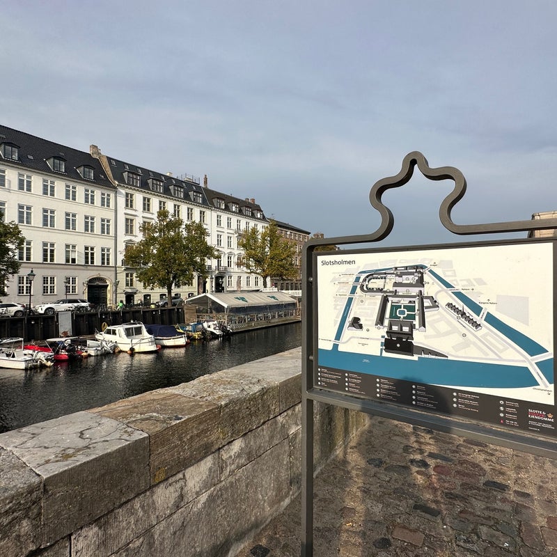 Schloss Rosenborg: Geführter Besuch + Kanal Tour – Bild 5