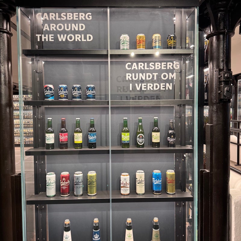 Carlsberg-Viertel, die Familie, die das Bier revolutionierte... – Bild 7