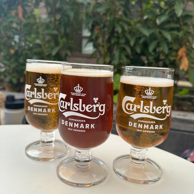 Carlsberg-Viertel, die Familie, die das Bier revolutionierte... – Bild 2
