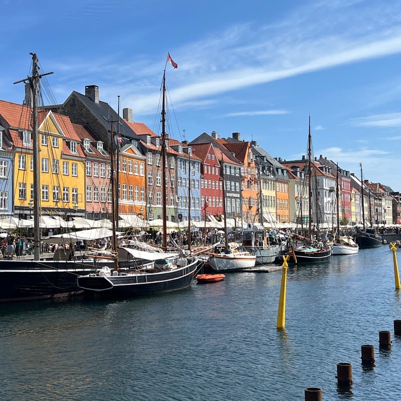 Mystery-Jagd – Der Raub in Nyhavn – Bild 5