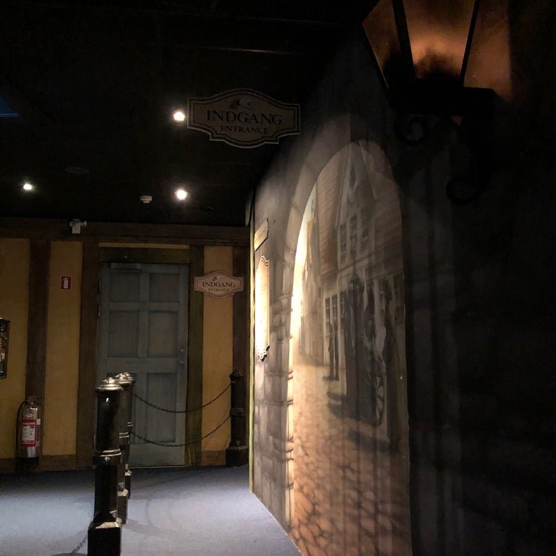 Ripley's Believe It or Not! 4-Wege-Kombiticket 1 Jahr – Bild 2