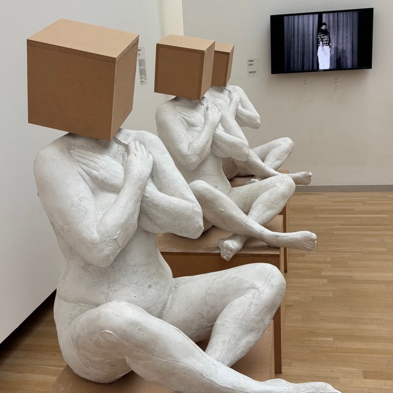Louisiana Museum für Moderne Kunst Private Tour – Bild 8