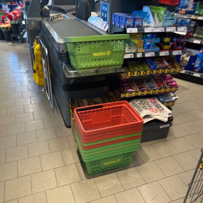 Hop-On Hop-Off Bus & Netto Boot – Bild 7