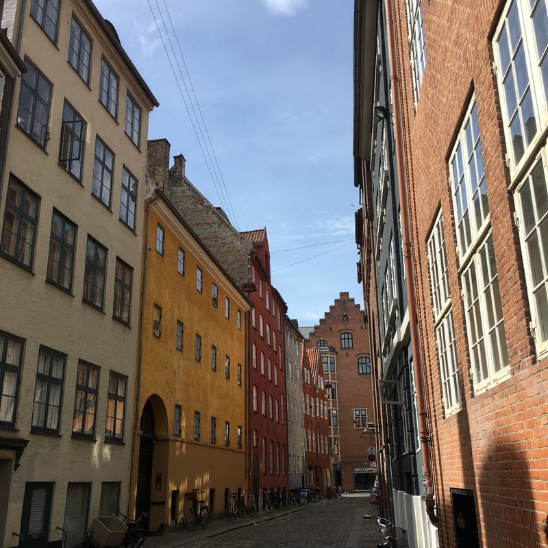 Kopenhagen: Highlights der Stadt – Gruppen-RundgangDeutsch – Bild 5