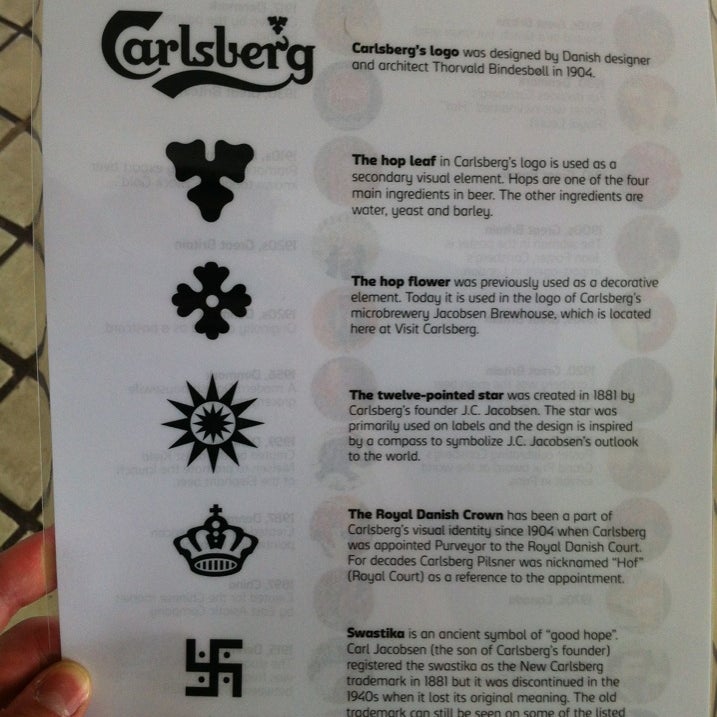 Carlsberg-Viertel, die Familie, die das Bier revolutionierte... – Bild 1