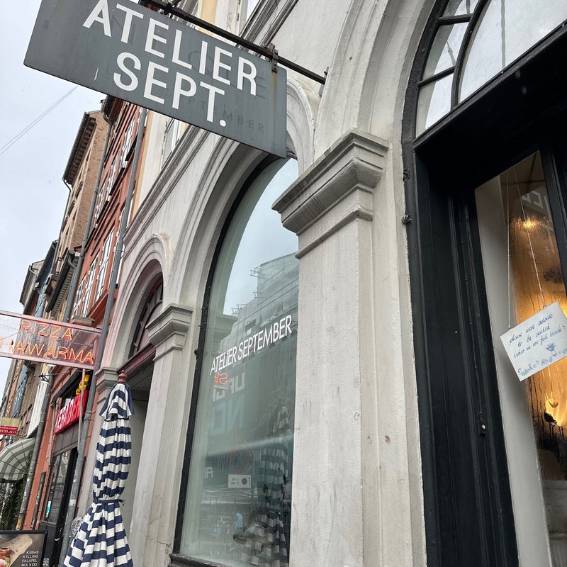 Kopenhagen: Kajaktour im Mai und September – Bild 7