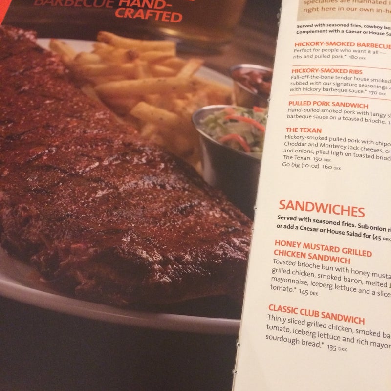 Hard Rock Cafe Kopenhagen – Bild 3