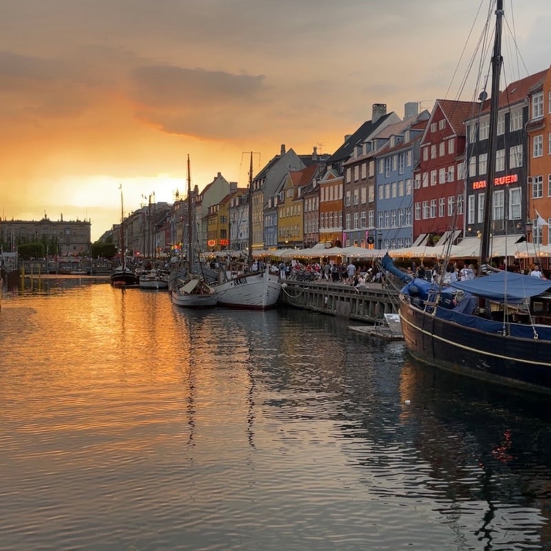 Mystery-Jagd – Der Raub in Nyhavn – Bild 4