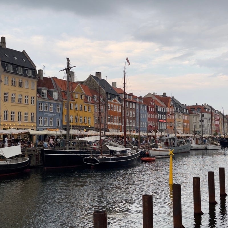 Mystery-Jagd – Der Raub in Nyhavn – Bild 3