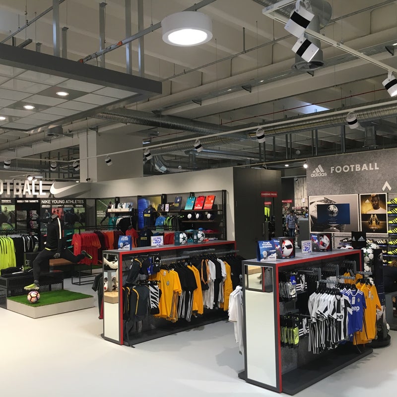 treesse outlet cinisello