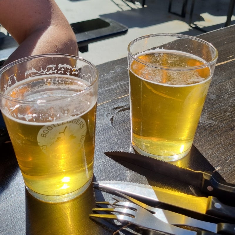 Kopenhagen Craft Beer-Rundgang Stadtzentrum – Bild 1