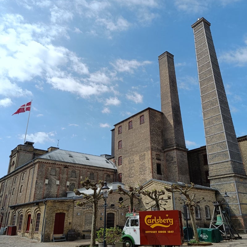 Carlsberg-Viertel, die Familie, die das Bier revolutionierte... – Bild 3