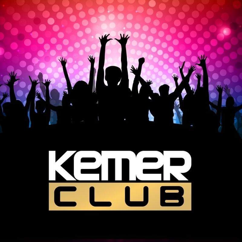 nightclub