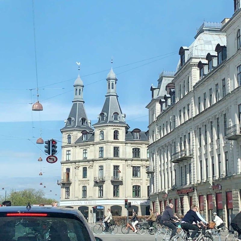Østerbro: Abendliche Leckereien & Einblicke Rundgang – Bild 1