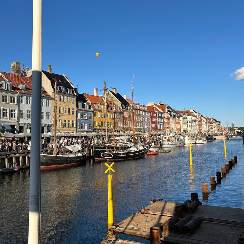 Mystery-Jagd – Der Raub in Nyhavn – Bild 8