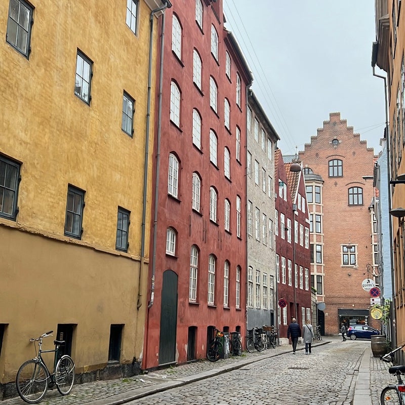 Kopenhagen: Highlights der Stadt – Gruppen-RundgangDeutsch – Bild 3