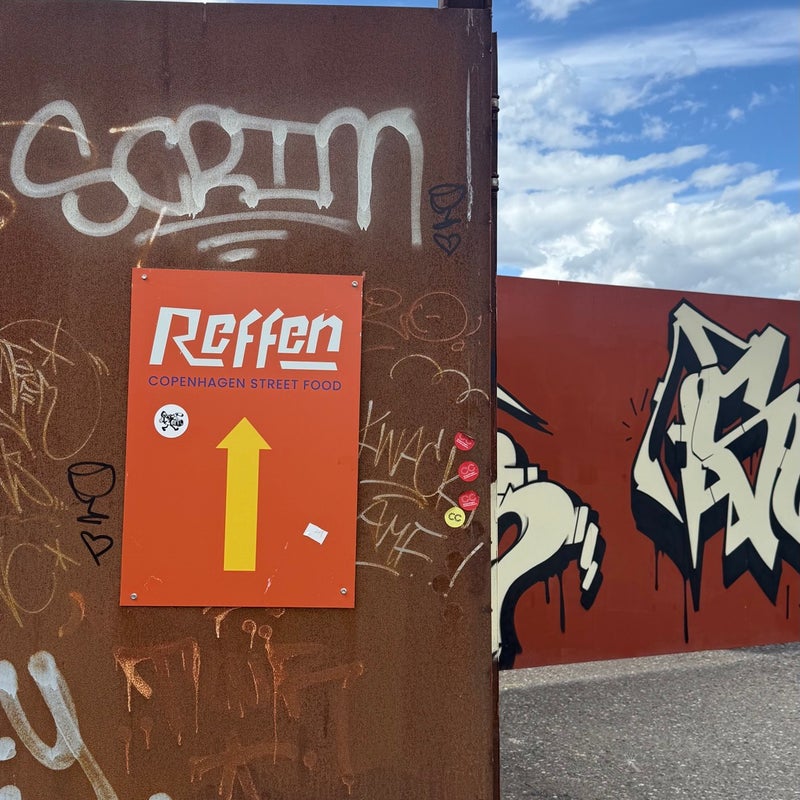 Kopenhagen Geführter Rundgang: Altstadt nach Reffen – Bild 1