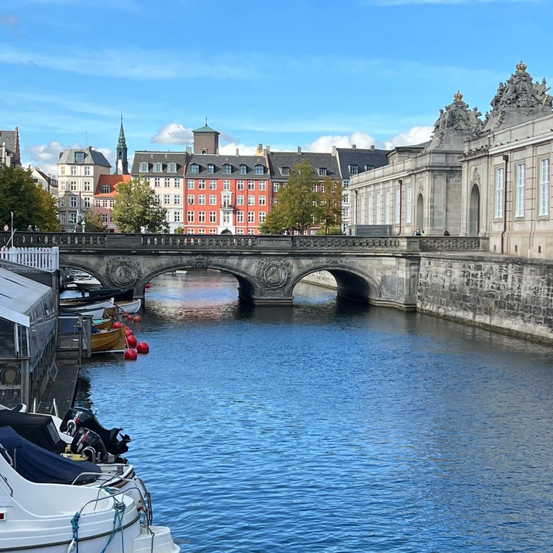 Schloss Rosenborg: Geführter Besuch + Kanal Tour – Bild 2