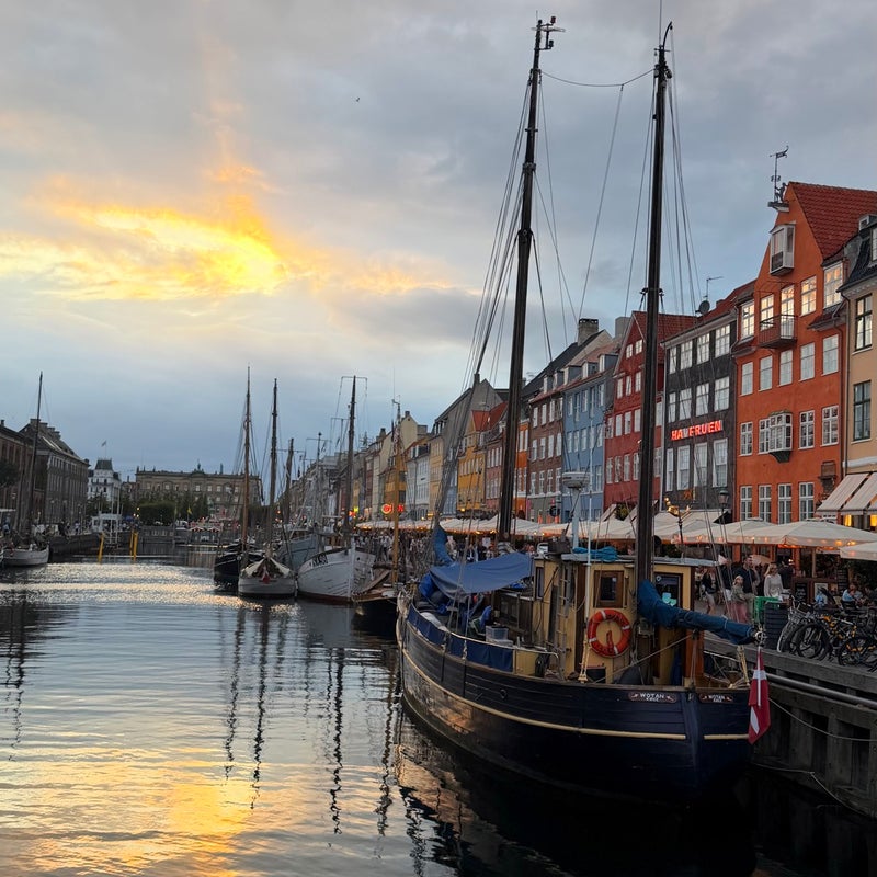 Mystery-Jagd – Der Raub in Nyhavn – Bild 6