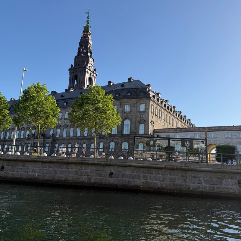 Schloss Christiansborg: Führung – Bild 3