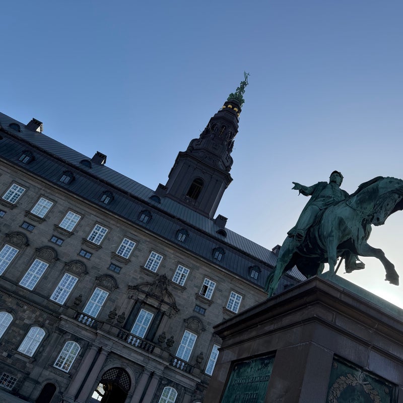Schloss Christiansborg: Führung – Bild 6