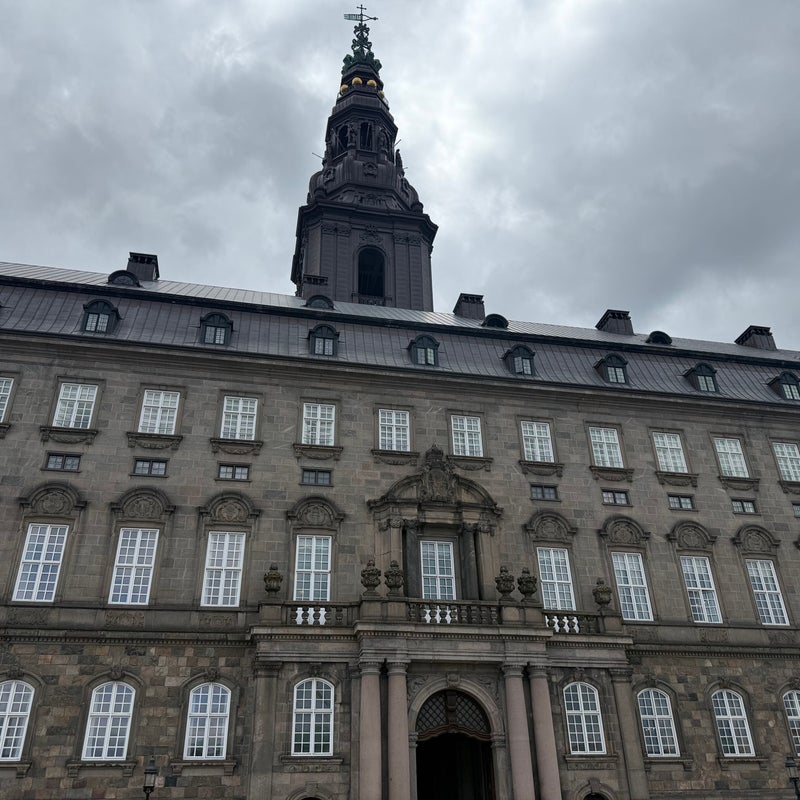 Schloss Christiansborg: Führung – Bild 4