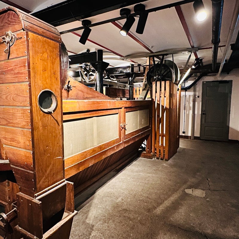 Home of Carlsberg: Eintrittskarte + Getränk – Bild 3