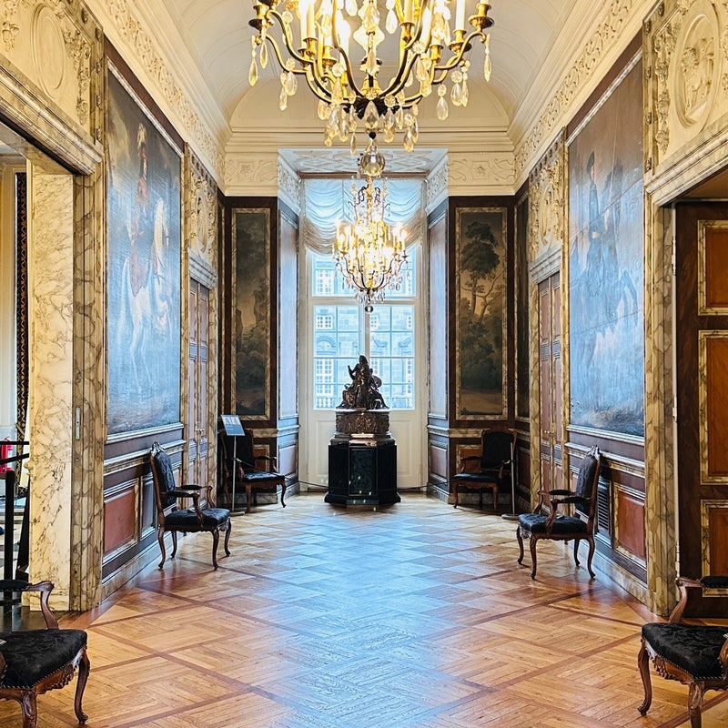 Schloss Christiansborg: Führung – Bild 7