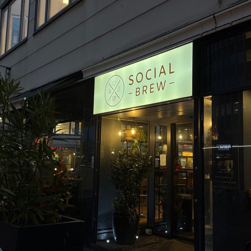 Social Sailing - Kopenhagen Kanalrundfahrt - Kapitänsfavorit – Bild 3
