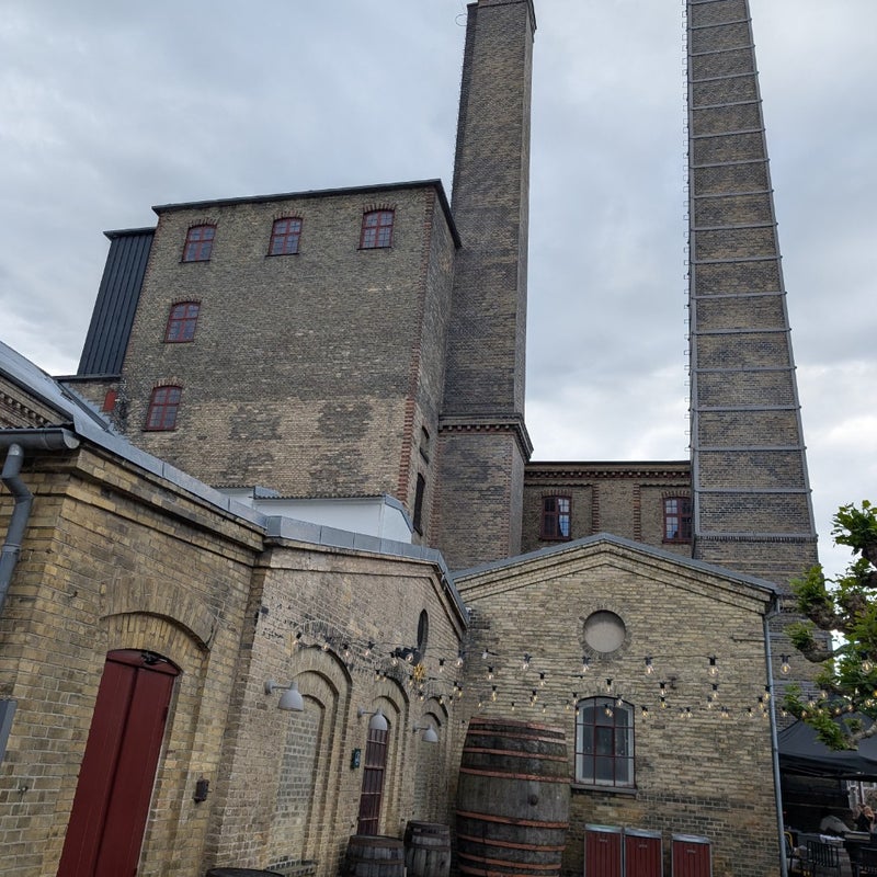 Carlsberg-Viertel, die Familie, die das Bier revolutionierte... – Bild 5