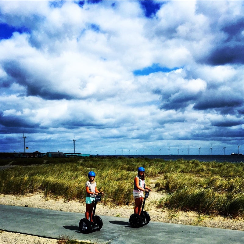 Kopenhagen Segway-Tour – Bild 1