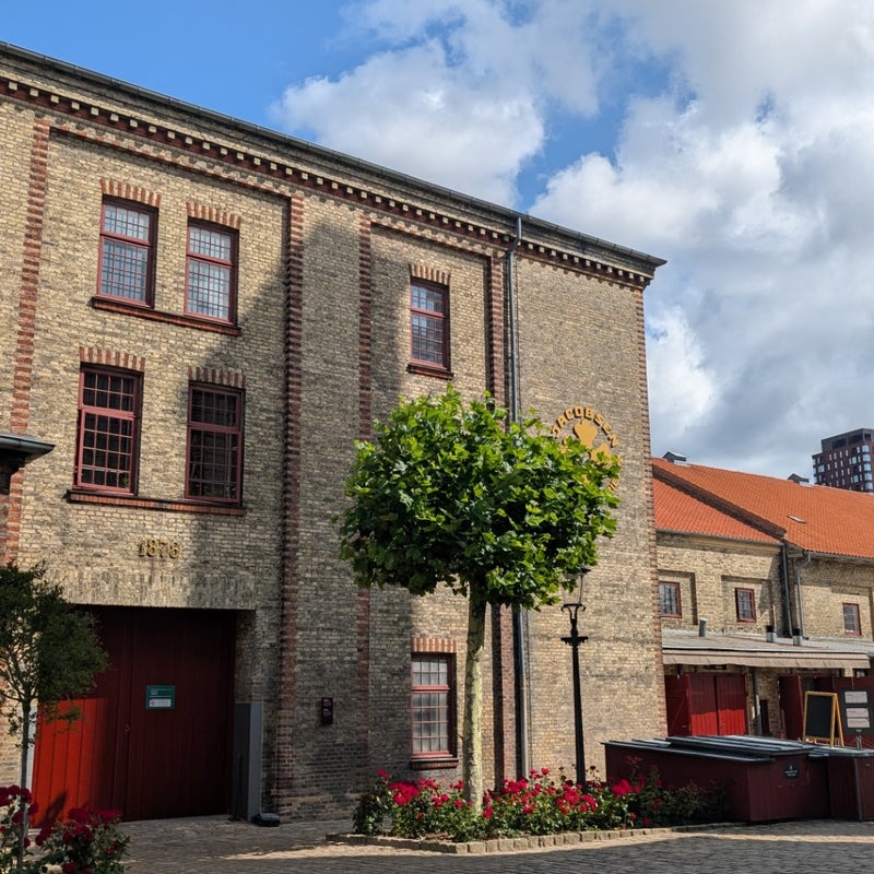 Carlsberg-Viertel, die Familie, die das Bier revolutionierte... – Bild 6
