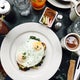 The 15 Best Places for Eggs Benedict in Brooklyn