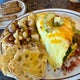 The 15 Best Places for Brunch Food in Raleigh