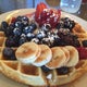 The 15 Best Places for Waffles in Brooklyn