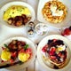 The 15 Best Places for Brunch Food in Cambridge