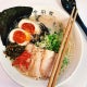 The 15 Best Places for Ramen in London
