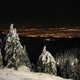 Cypress Mountain Ski area