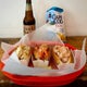 The 15 Best Places for Seafood Rolls in New York City