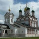 Звенигород, Ратехинское шоссе, дом8 монастырь