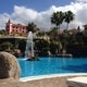 Bahia del Duque бассейн