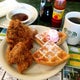 The 9 Best Places for Chicken & Waffles in Jacksonville