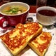 The 15 Best Places for French Toast in Tokyo