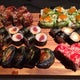 The 15 Best Places for Sushi in London