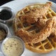 The 15 Best Places for Waffles in Austin