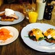 The 15 Best Places for Brunch Food in London