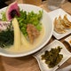 The 15 Best Places for Vegan Food in Tokyo