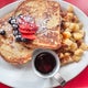 The 15 Best Places for Brunch Food in Calgary