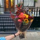 The 15 Best Places for Bouquets in New York City